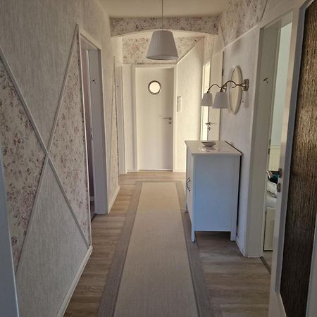 Ferienhaus To Huus Langen  Ngoại thất bức ảnh