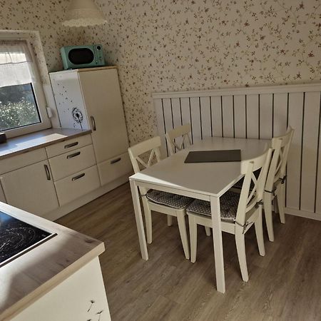 Ferienhaus To Huus Langen  Ngoại thất bức ảnh