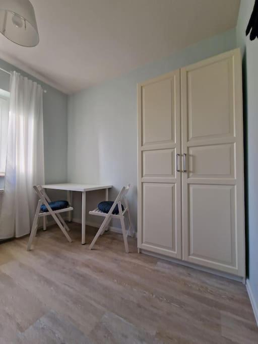 Ferienhaus To Huus Langen  Ngoại thất bức ảnh