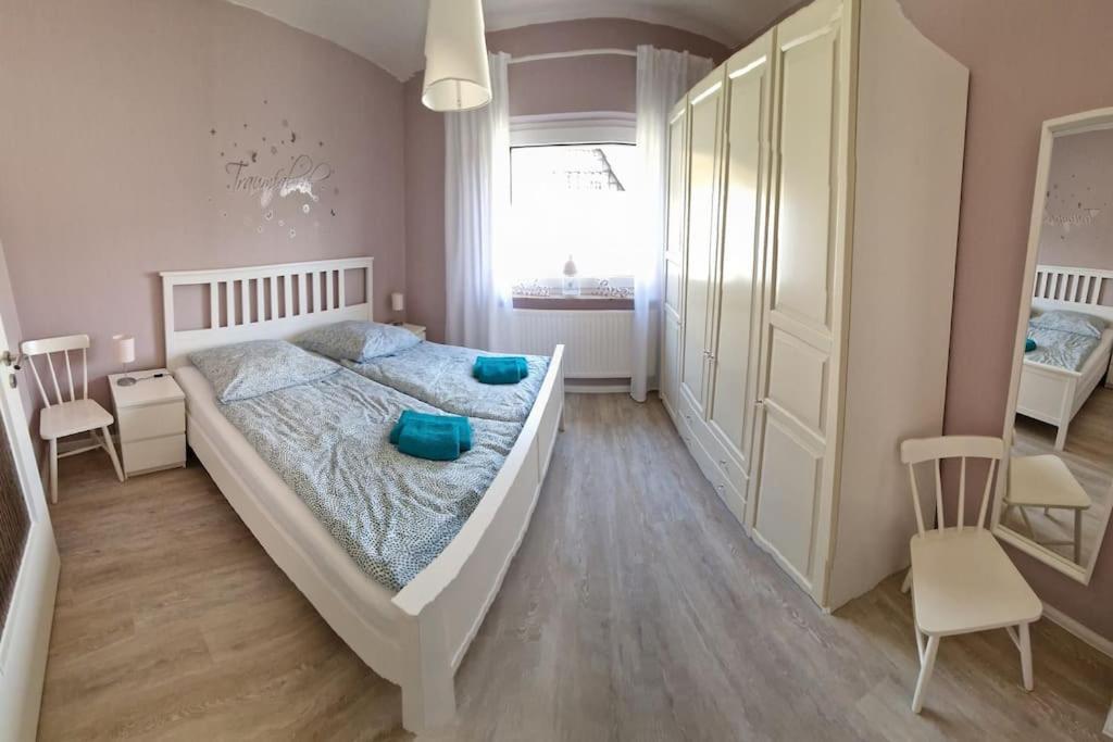 Ferienhaus To Huus Langen  Ngoại thất bức ảnh