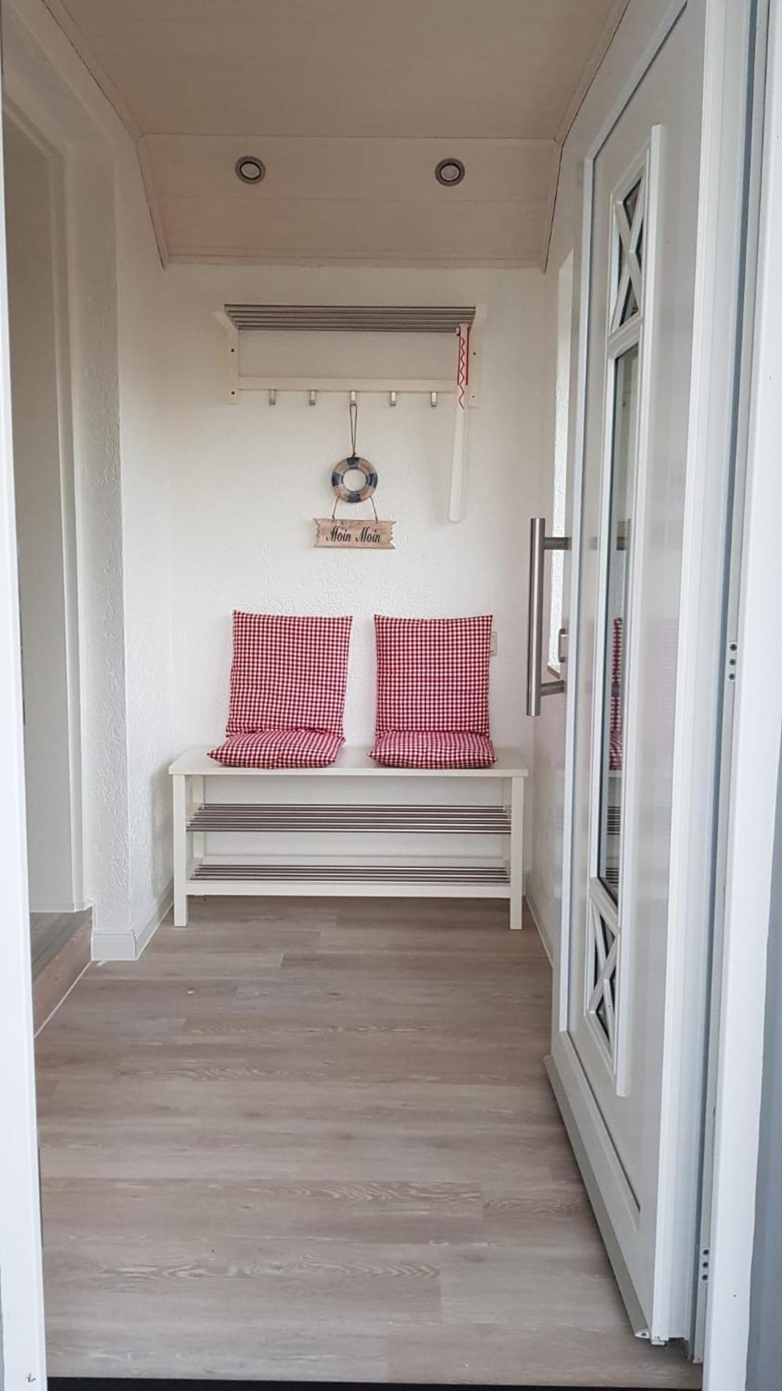Ferienhaus To Huus Langen  Ngoại thất bức ảnh