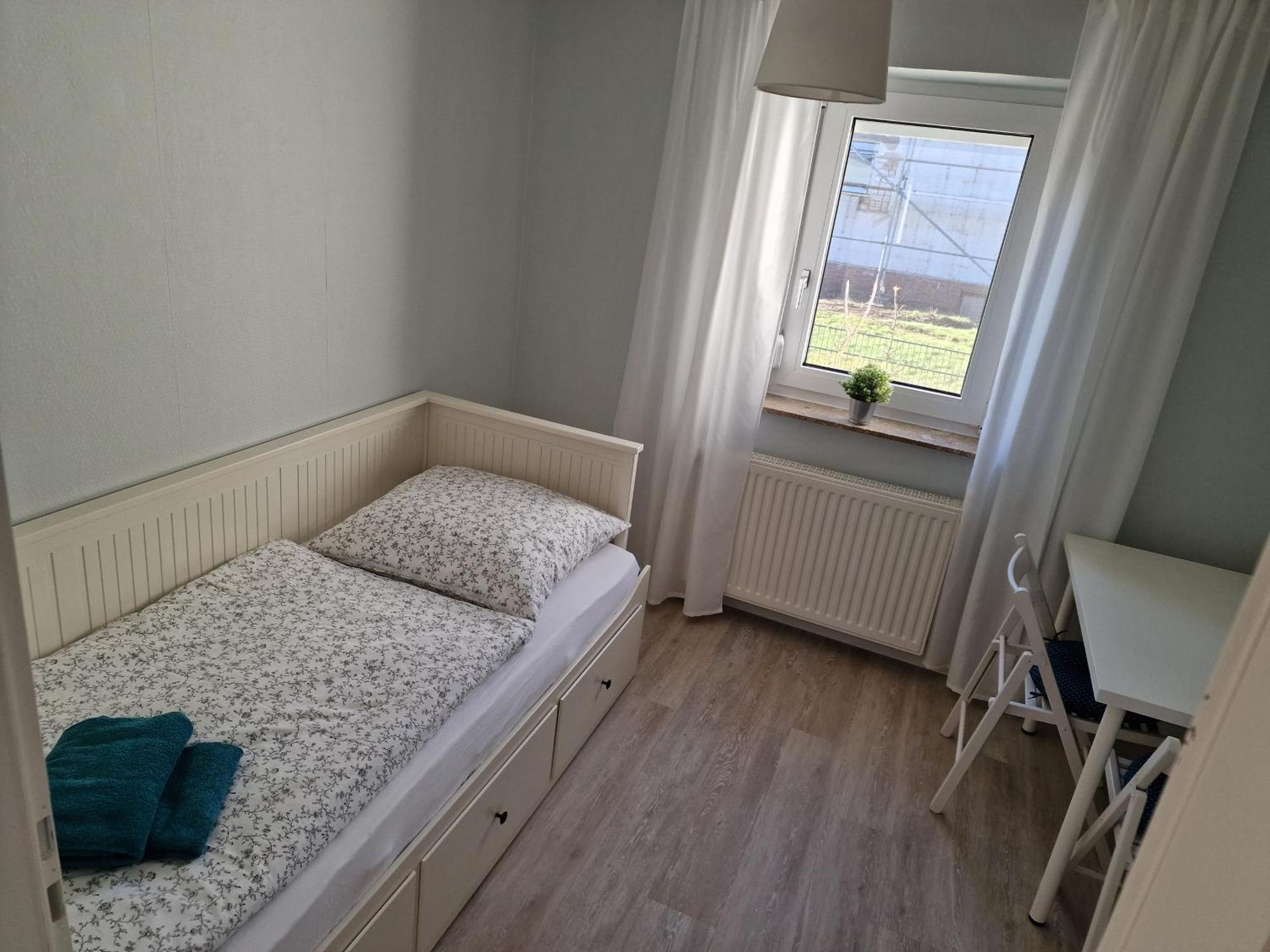 Ferienhaus To Huus Langen  Ngoại thất bức ảnh