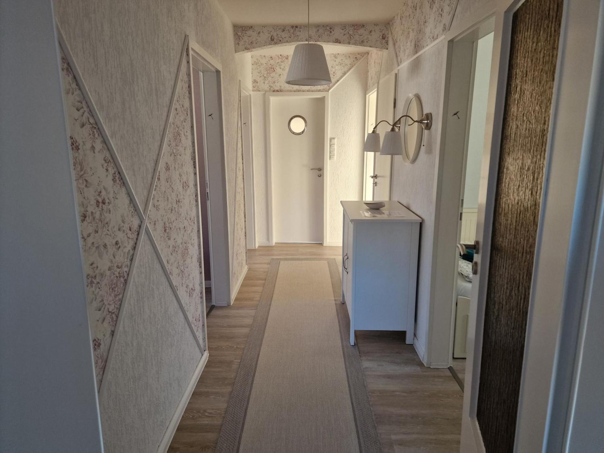 Ferienhaus To Huus Langen  Ngoại thất bức ảnh